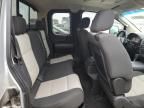 2008 Nissan Titan XE