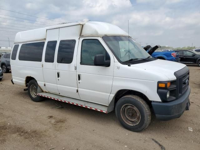 2008 Ford Econoline E250 Van