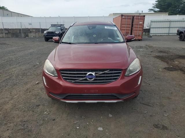2016 Volvo XC60 T5 Premier