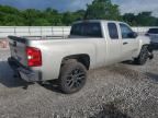 2007 Chevrolet Silverado K1500