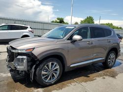2019 Hyundai Santa FE SEL for sale in Littleton, CO