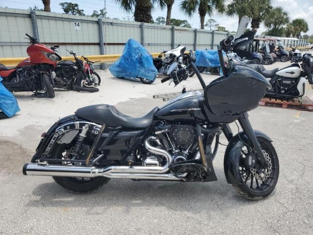 2017 Harley-Davidson Fltrxs Road Glide Special