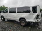 2011 Ford Econoline E350 Super Duty Wagon