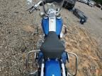 2008 Harley-Davidson Flhrc