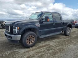 2008 Ford F350 SRW Super Duty en venta en American Canyon, CA