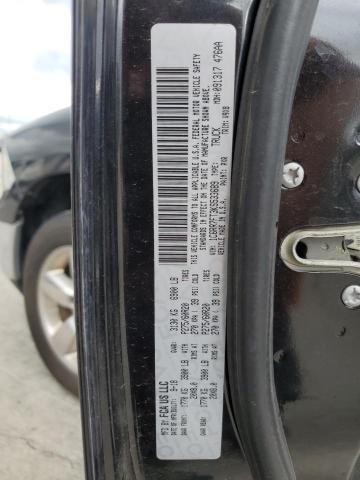 2019 Dodge Ram 1500 Classic Tradesman