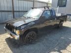 1997 Nissan Truck King Cab SE