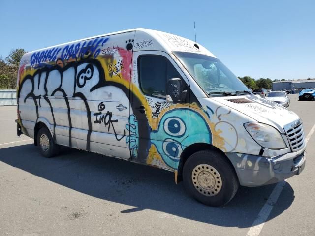 2010 Freightliner Sprinter 2500
