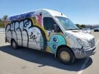 2010 Freightliner Sprinter 2500