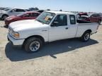 2011 Ford Ranger Super Cab