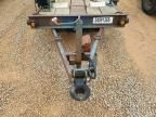 2001 Charlworks 2001 Charles Machine Works S7B Tilt Deck Equipment