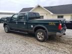 2010 Ford F250 Super Duty
