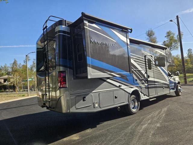 2021 Ford F550 Super Duty