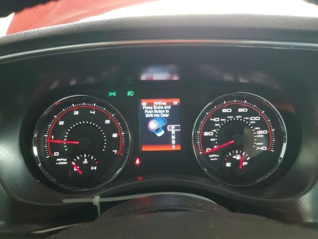 2013 Dodge Charger SXT