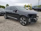2021 Audi Q7 Prestige