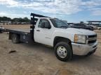 2011 Chevrolet Silverado C3500