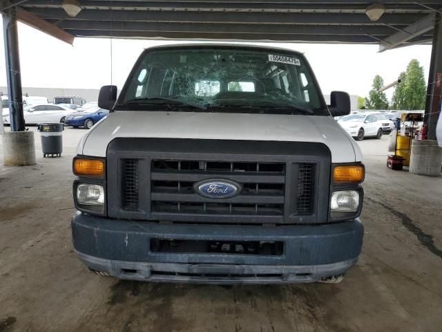 2011 Ford Econoline E250 Van