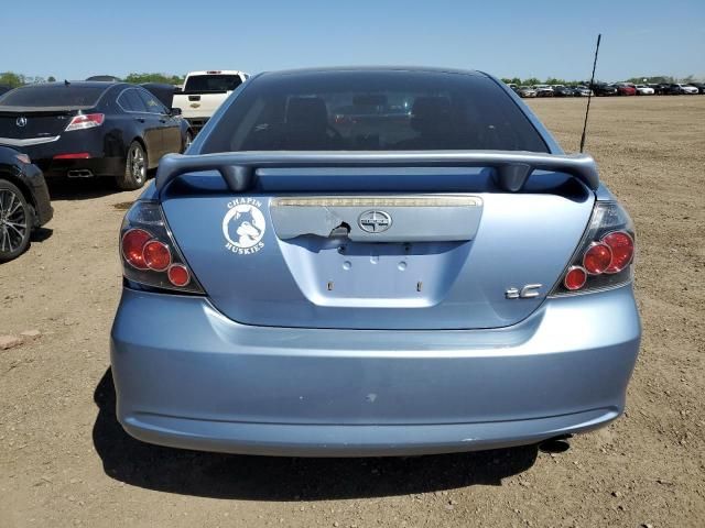 2009 Scion TC