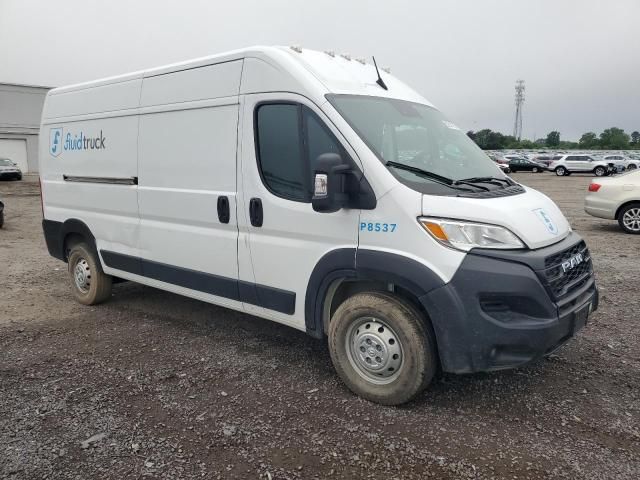 2023 Dodge RAM Promaster 2500 2500 High