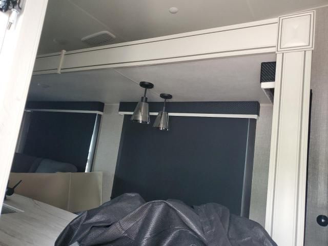 2023 Jayco Jayflight