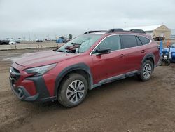2025 Subaru Outback Premium for sale in Brighton, CO