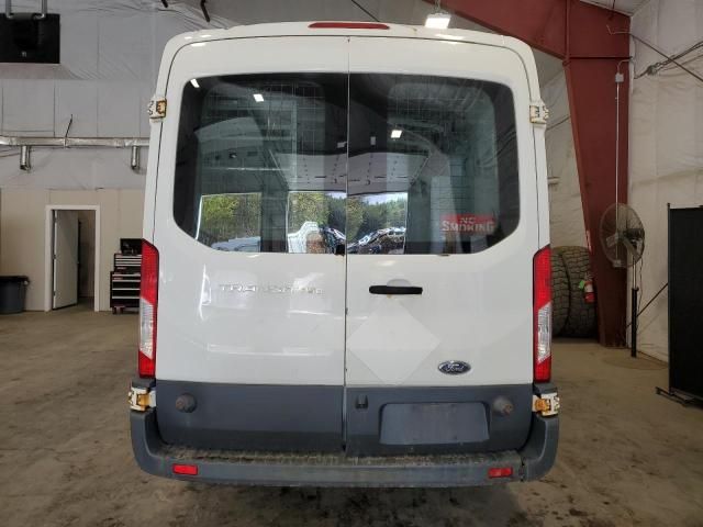2016 Ford Transit T-350