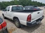2013 Toyota Tacoma Access Cab