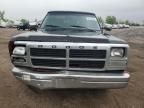 1993 Dodge D-SERIES D200