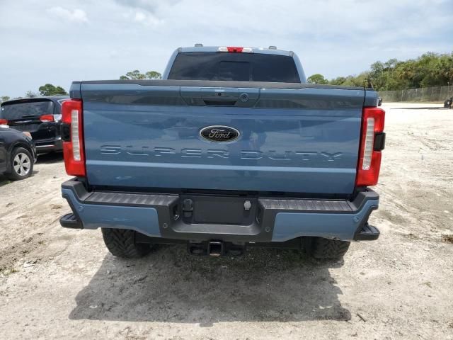 2023 Ford F350 Super Duty