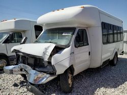 2013 Ford Econoline E450 Super Duty Cutaway Van en venta en Greenwood, NE