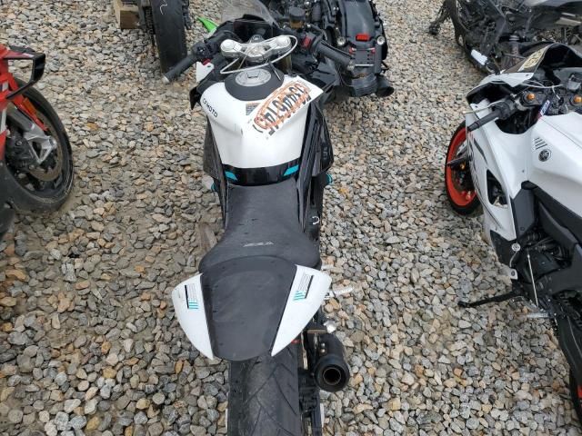 2023 Cf Moto 450SS