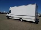 2016 Mercedes-Benz Sprinter 3500