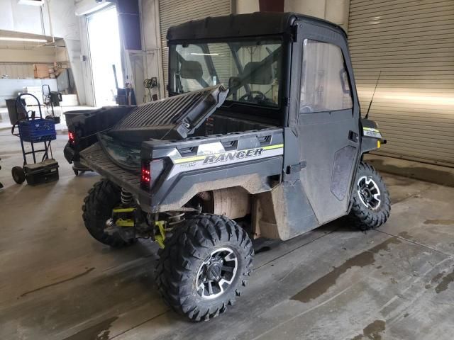 2019 Polaris Ranger xp 1000 eps