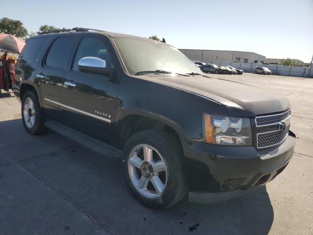 2009 Chevrolet Tahoe K1500 LTZ