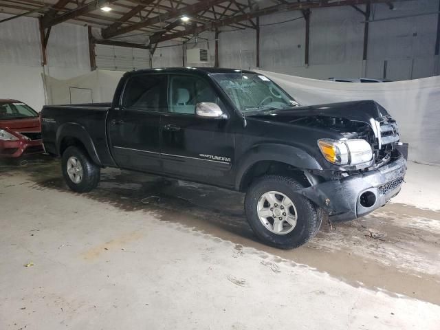 2006 Toyota Tundra Double Cab SR5