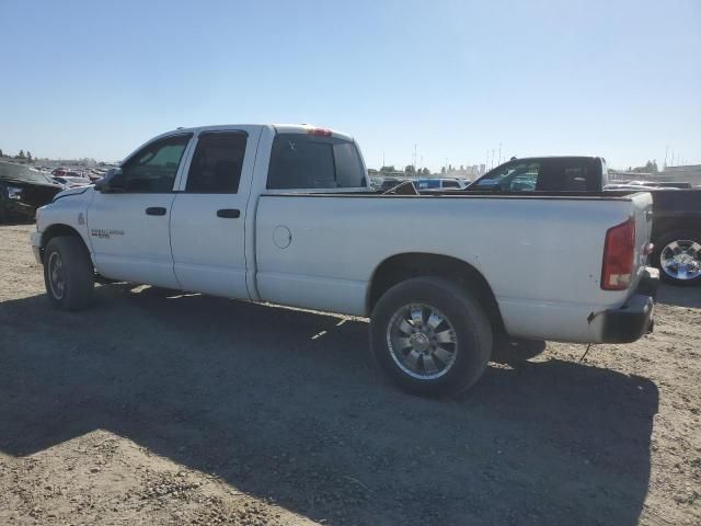 2006 Dodge RAM 3500 ST