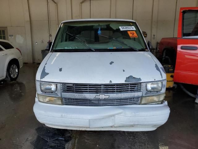 1998 Chevrolet Astro