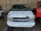 1998 Chevrolet Astro