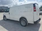 2012 Chevrolet Express G1500