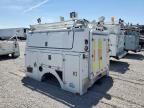 2013 Brand Fx Utility / Service Truck BED