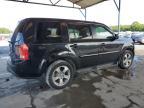 2014 Honda Pilot exl