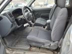 2001 Nissan Frontier King Cab XE