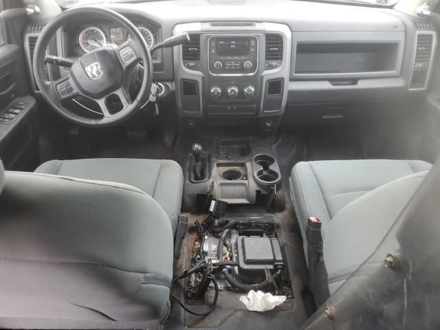 2017 Dodge RAM 2500 ST