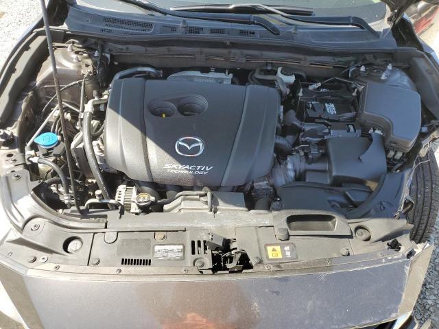 2016 Mazda 3 Sport