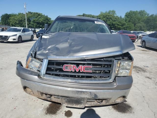 2007 GMC New Sierra K1500