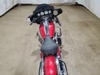 2018 Harley-Davidson Flhx Street Glide