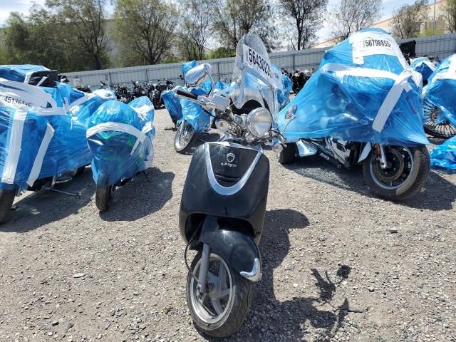 2022 SYM Citycom
