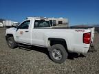 2015 Chevrolet Silverado K2500 Heavy Duty