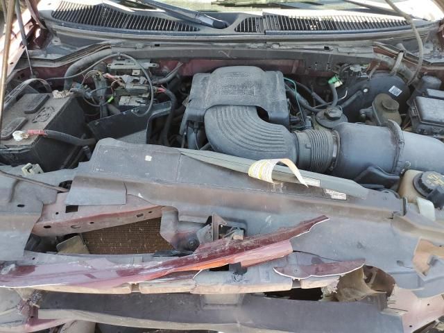 1998 Ford F150