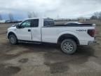 2014 Ford F150 Super Cab